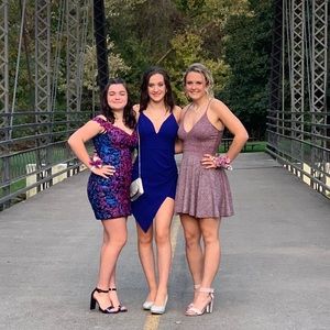 Meet your Posher, Jillian